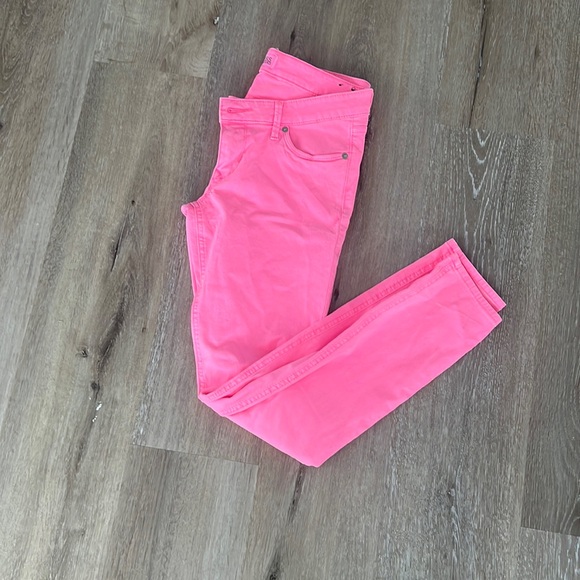 Express Denim - EUC express jeans